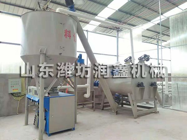 膩子粉設備（時產10噸） (4)